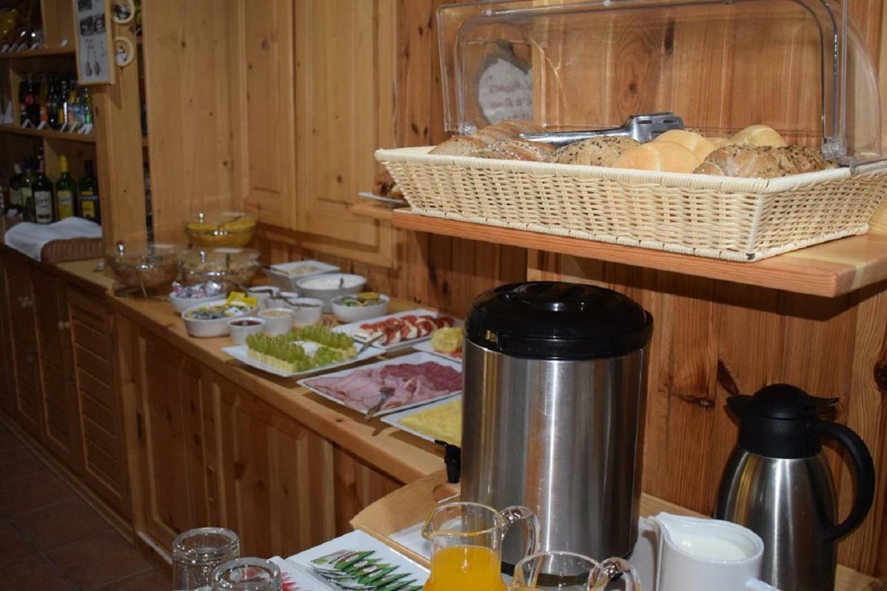 Penzion Sabina Vernár Dış mekan fotoğraf